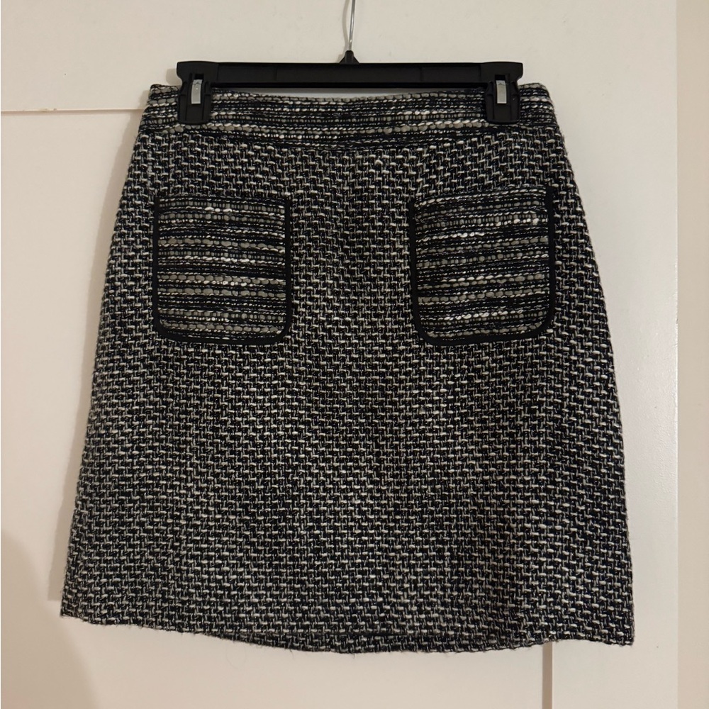 Loft Skirt
